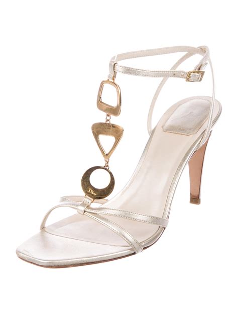 dior sandalet|dior sandals women's.